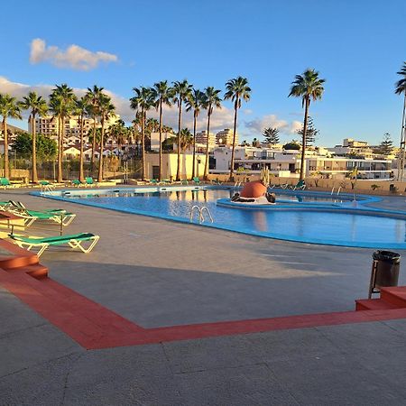 Ocean View Las Americas Playa de las Americas  Luaran gambar