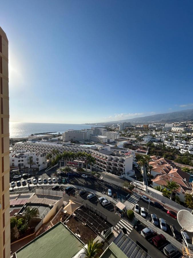 Ocean View Las Americas Playa de las Americas  Luaran gambar