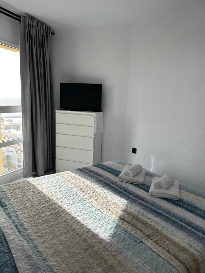 Ocean View Las Americas Playa de las Americas  Luaran gambar