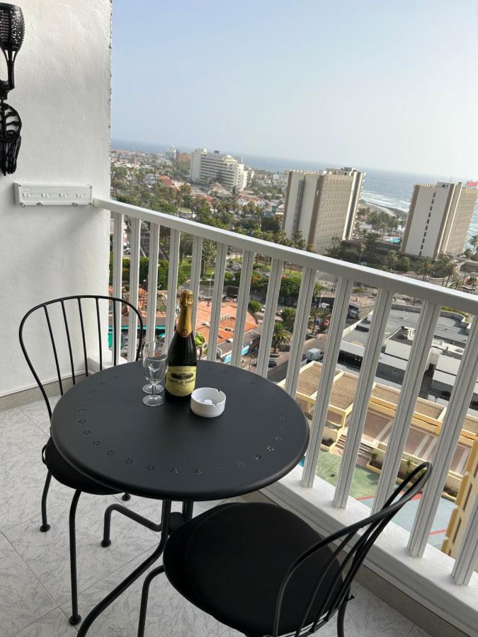 Ocean View Las Americas Playa de las Americas  Luaran gambar