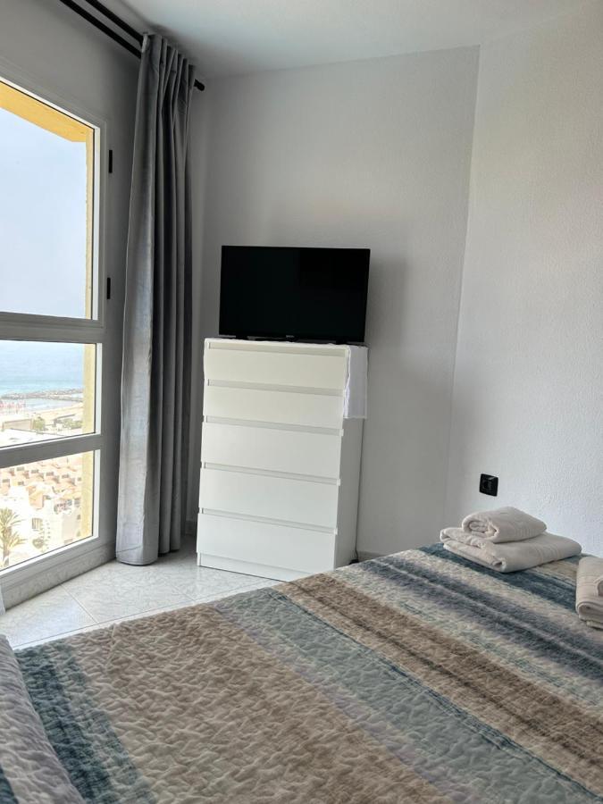 Ocean View Las Americas Playa de las Americas  Luaran gambar